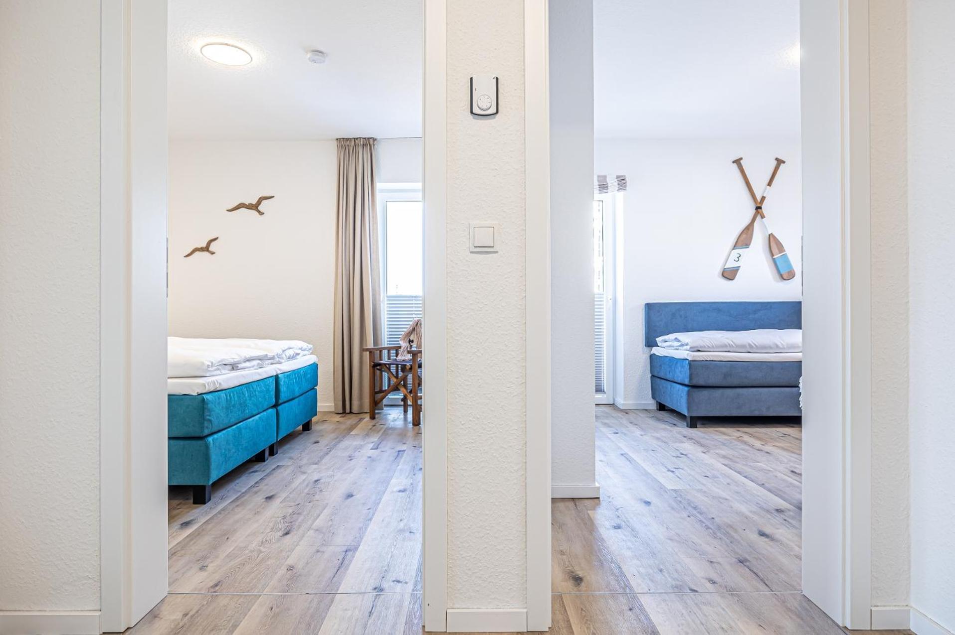 Schlei-Koje 2 Appartement Schleswig Buitenkant foto